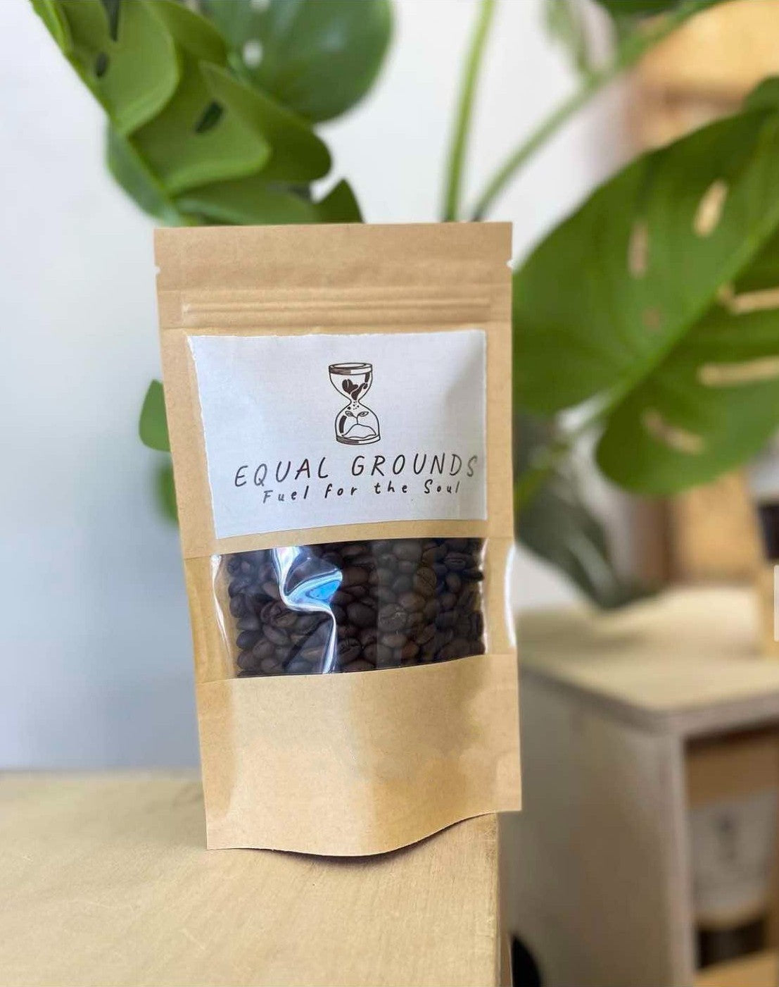 Brazilian Beans