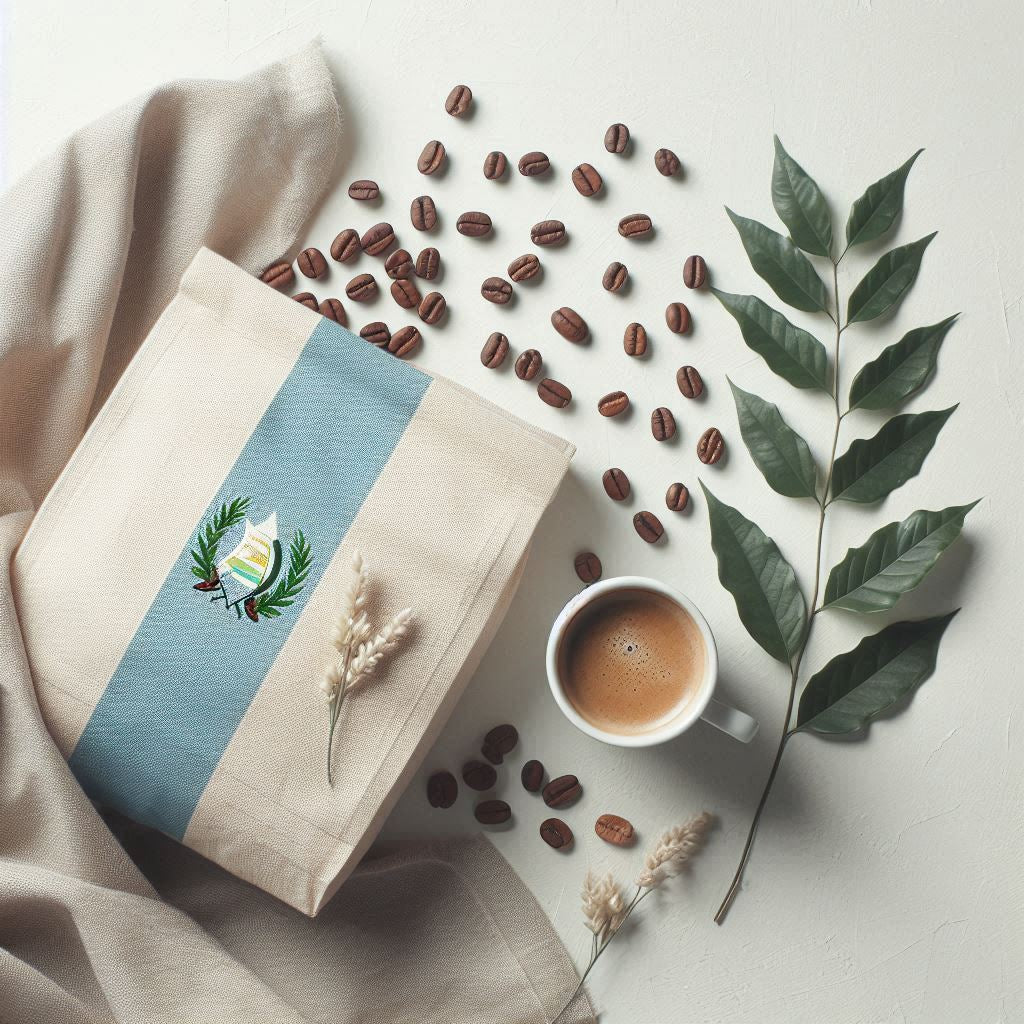 Guatemalan Beans
