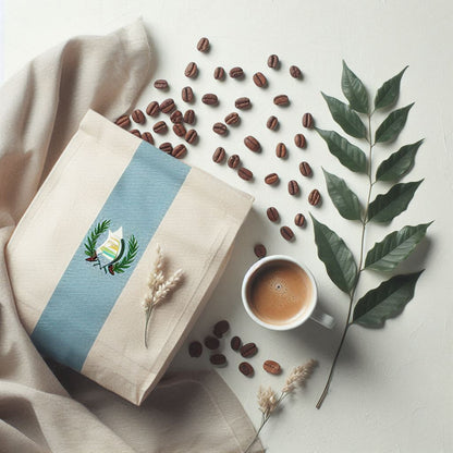 Guatemalan Beans