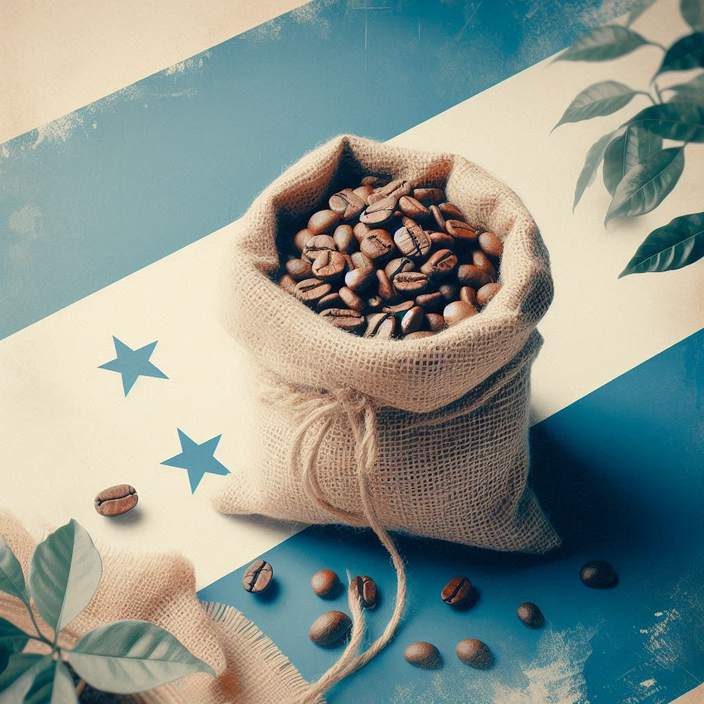 Honduran Beans